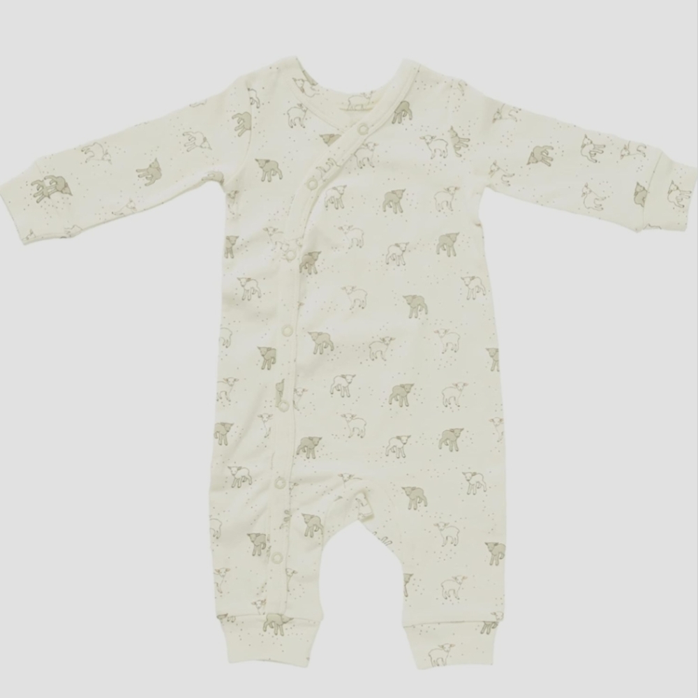 Pehr Lamb Romper